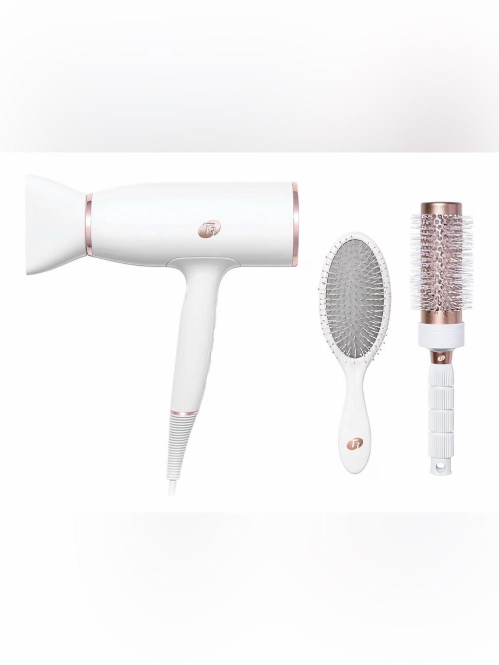 T3 AireLuxe Hair Dryer & Styling Set (NEW)